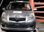 Toyota Yaris 2005 года